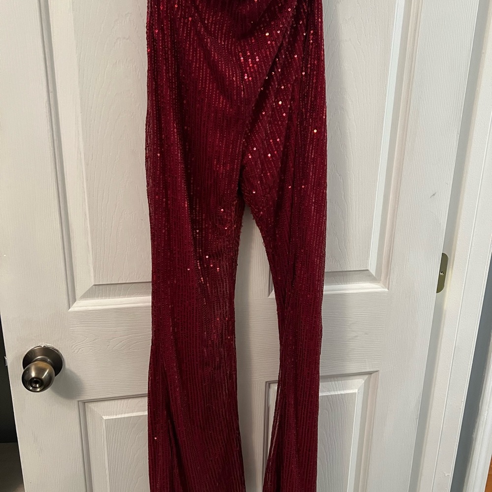 Red sequin songs- NEW!